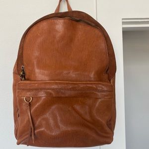 Madewell Backpack